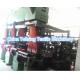good quality second hand muller jacquard loom machine for weaving webbing,tape or ribbon