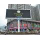 LED Outdoor Advertising Screens , P6 Full Color LED Display Board For Sports