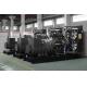 Electric Marine Diesel Generator Set 60 Hz Frequency 60kw 75kva Prime Output Power