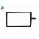 9 Inch Glass Digital Touch screen Panel with IIC Interface for Car GPS
