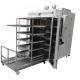 LIYI Hot Air Dry Industrial Oven Machine Drying Equipment