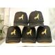 Hot Sales ACE Factory Price OEM ODM Constructed 3D/flat Embroidery Baseball Curve Brim Cap Hat
