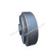 Gear Shaping Rolled Ring Forging Process Gear Blanks Axle Shaft Forged Pipe Fittings