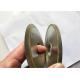 Industrial Electroplated Diamond Grinding Wheels Single Double Edge Abrasive For