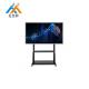 Touch Screen LCD Digital Signage Display Portable Mobile Smart Interactive Whiteboard