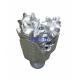 Three Cone Mill Tooth Tricone Bit For Geological Exploration Areas