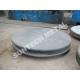 SB265 Gr.1 Zirconium Tantalum Clad Plate Waterjet Cutting Edge Treatment