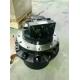 GM09 Excavator Spare Parts Replacement Swing Motor