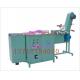 good quality horizontal elastic webbing packing machine China supplier for textile plant