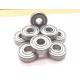 High Precision Deep Groove Ball Bearing 625zz 626zz 7x19x6MM For Electric Power Tool