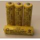 1.2V Cylindrical NICD Battery Packs AA900mAh UL CE