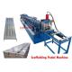 Galvanized Steel Scaffolding Pedalmized Production Line