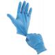 Powder Free Hand Protection Disposable Nitrile Hand Gloves