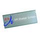 1400 X 560 mm Flat Type Shale Shaker Screen for Solid Control Equipment