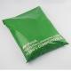 GARMENT CLOTH PACKAGING BAG, COMPOSTABLE HOME ESSENTIAL,Self-Adhesive Closure. Metallic Shipping Bags For Mailing, Pack