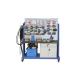 Vocational Hydraulic Trainer Kit  ,  AH203 Hydraulic Training Bench Mobile