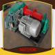 Wide Application Electric Double Drum Winch Equipment with Fast and Safe Setting Adjustmen