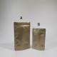 170x100mm 125 Micron Individual Tea Bag Packaging
