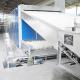 ODM OEM Continuous Mesh Belt Dryer Conveyor Belt Carrying Material