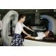 Painlessness Decompression Therapy Machine Spinal Decompression Table