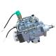 104642-1530 Zexel Diesel Fuel Injection Pump VE4/12F1150RNP2577 8971479660