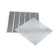 Anti Abrasion 2.0mm Thickness 99% Wire Mesh Filter Screen For Mining