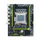 PC main board X79-S290-V2.84 LGA2011 USB3.0  4 DDR3 rams