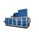 Low Humidity Desiccant Rotor Air Handling Equipment For Laminated Glass Industry