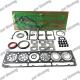 3126 Gasket Kit Spare Part 107-7832 Suitable For Caterpillar Engine Repair Parts Set