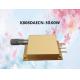 808nm 30W Pump Laser Diode 400μm 0.22NA For Solid-state Laser Pumping
