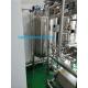 Small Pharma Water System Pharmaceutical Water Treatment Plant GMP FDA