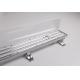 40W 120cm Tri-Proof LED Light Up To 59% Energy Savings 4000K Daylight White IP66 Water Resistant