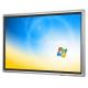 86 inch TFT Type Windows All In One Pc , 1920 * 1080 8Gb RAM All In One Pc Touchscreen