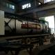 Energy Saving Bitumen Tank Container PMB Liquid Asphalt Storage Tanks