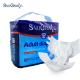 SNUGRACE Deodorant Diapers Senior Incontinence Pants Unisex Disposable Acceptable OEM ODM