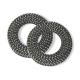 SGS Granite Cutting 11mm Diamond Wire Saw Blade