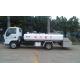 JAC 600 Drinking Water Truck 35-300 cm Platform Fit MD82 / MD90 / MD-11