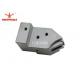 2.0mm Thickness Knife Tool Guide Cutter Spare Parts for Oshima M8S Cutting Machine