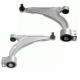 Verano 2009-2022 Front Lower Control Arm with Nature Rubber Bushing Position Left