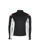 Polyester Club Teamwear Windproof Custom Racing Motorbike Jacket For Men in S/M/L/XL