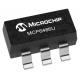 MCP6486UT-E/OT       Microchip Technology