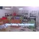 good quality needle loom machine to weave pp ribbon China supplier Tellsing