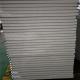 0.326mm steel sheet 50mm insulated eps sandwich panel 11900x1150mm for worker camp