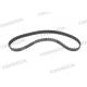 180500223 Timing Belt 150 X LO37G Textile Machine Parts ,  For GGT 5250 Cutter