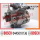 original ZD30 Common Rail High Pressure Pump 0445010195 0445010136 diesel fuel injection pump 16700-VZ20D 16700-VZ20E