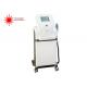 Two Handle Skin Tightening Machine , Ipl Hair Removal Beauty Equipment