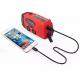 Gear Kit Emergency Survival Supplies Hand Crank Solar Radio Charger Cell Phone Flashlight Usb