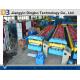 50Hz Low Labor Stud And Track Roll Forming Machine For Lawn & Garden