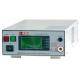 High Voltage Cable Testing Equipment , Digital Insulation Resistance Tester 5KV / 12mA