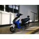 72V 2500W Functional Type Adult Electric Motorcycle / Scooter